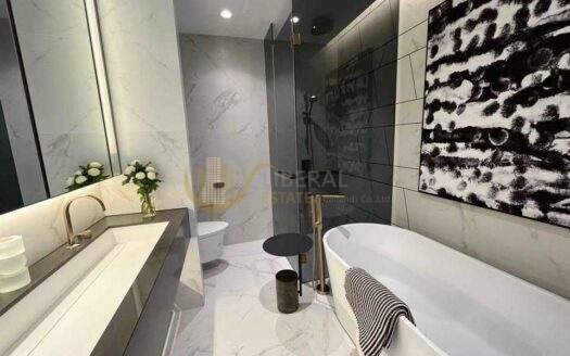 LTHC15575 – Luxury Condo for Rent Phrom Phong | High Floor Exclusive Residence | Near BTS Phrom Phong | 140,000 THB | คอนโดหรูให้เช่า พร้อมพงษ์ ชั้นสูง ทำเลพรีเมียม ใกล้ BTS พร้อมพงษ์