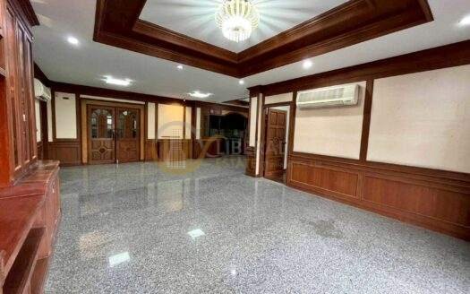 LTH15569 – Commercial Office Building for Sale Rama 9 | Spacious Standalone Office | Near MRT Rama 9 | 42 MB | อาคารสำนักงานขาย พระราม 9 อาคารเดี่ยว พื้นที่ขนาดใหญ่ ใกล้ MRT พระราม 9