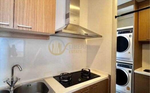 LTHC15571 – Luxury Duplex Condo for Rent Sathorn | Spacious Exclusive Residence | Near BTS Chong Nonsi | 180,000 THB | คอนโดดูเพล็กซ์หรูให้เช่า สาทร ห้องใหญ่ ใกล้ BTS ช่องนนทรี