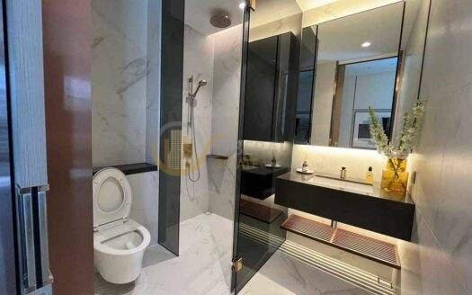 LTHC15575 – Luxury Condo for Rent Phrom Phong | High Floor Exclusive Residence | Near BTS Phrom Phong | 140,000 THB | คอนโดหรูให้เช่า พร้อมพงษ์ ชั้นสูง ทำเลพรีเมียม ใกล้ BTS พร้อมพงษ์