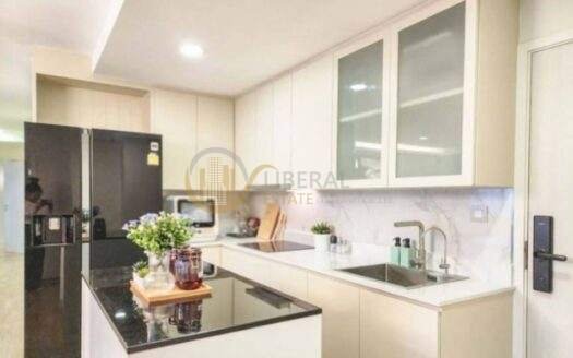 LTHC15576 – Luxury Pet-Friendly Condo for Sale Phrom Phong | Spacious Residence | Near BTS Phrom Phong | 18 MB | คอนโดหรูขาย พร้อมพงษ์ เลี้ยงสัตว์ได้ ห้องใหญ่ ใกล้ BTS พร้อมพงษ์