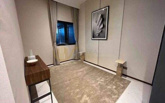 LTHC15575 – Luxury Condo for Rent Phrom Phong | High Floor Exclusive Residence | Near BTS Phrom Phong | 140,000 THB | คอนโดหรูให้เช่า พร้อมพงษ์ ชั้นสูง ทำเลพรีเมียม ใกล้ BTS พร้อมพงษ์