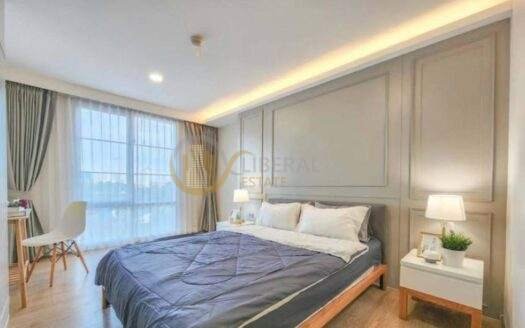 LTHC15576 – Luxury Pet-Friendly Condo for Sale Phrom Phong | Spacious Residence | Near BTS Phrom Phong | 18 MB | คอนโดหรูขาย พร้อมพงษ์ เลี้ยงสัตว์ได้ ห้องใหญ่ ใกล้ BTS พร้อมพงษ์