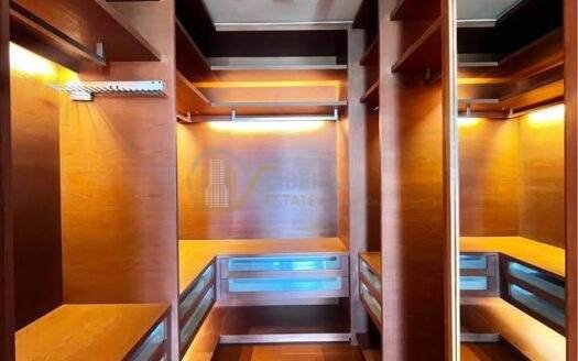 LTHC15571 – Luxury Duplex Condo for Rent Sathorn | Spacious Exclusive Residence | Near BTS Chong Nonsi | 180,000 THB | คอนโดดูเพล็กซ์หรูให้เช่า สาทร ห้องใหญ่ ใกล้ BTS ช่องนนทรี