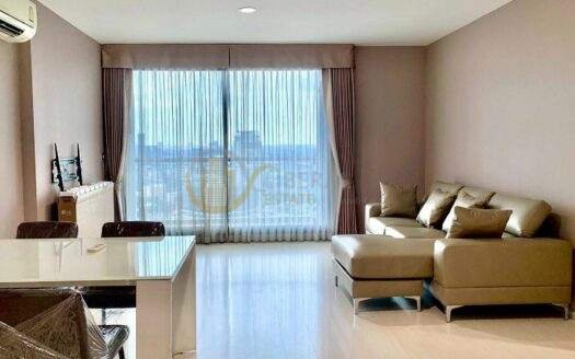 LTH15567 – Luxury Condo for Rent Ekkamai | High Floor City View | Near BTS Ekkamai | 65,000 THB | คอนโดหรูให้เช่า เอกมัย ชั้นสูง วิวเมือง ใกล้ BTS เอกมัย