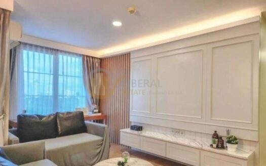 LTHC15576 – Luxury Pet-Friendly Condo for Sale Phrom Phong | Spacious Residence | Near BTS Phrom Phong | 18 MB | คอนโดหรูขาย พร้อมพงษ์ เลี้ยงสัตว์ได้ ห้องใหญ่ ใกล้ BTS พร้อมพงษ์