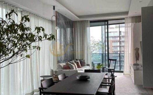 LTHC15575 – Luxury Condo for Rent Phrom Phong | High Floor Exclusive Residence | Near BTS Phrom Phong | 140,000 THB | คอนโดหรูให้เช่า พร้อมพงษ์ ชั้นสูง ทำเลพรีเมียม ใกล้ BTS พร้อมพงษ์