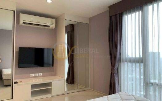 LTH15567 – Luxury Condo for Rent Ekkamai | High Floor City View | Near BTS Ekkamai | 65,000 THB | คอนโดหรูให้เช่า เอกมัย ชั้นสูง วิวเมือง ใกล้ BTS เอกมัย