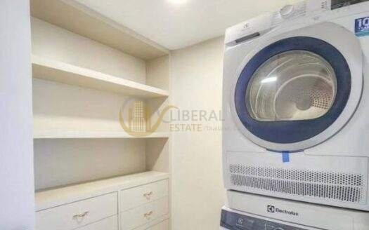 LTHC15576 – Luxury Pet-Friendly Condo for Sale Phrom Phong | Spacious Residence | Near BTS Phrom Phong | 18 MB | คอนโดหรูขาย พร้อมพงษ์ เลี้ยงสัตว์ได้ ห้องใหญ่ ใกล้ BTS พร้อมพงษ์