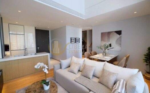 LTH15581 – Luxury Duplex Condo for Rent Thonglor | Modern Exclusive Residence | Near BTS Thonglor | 110,000 THB | คอนโดดูเพล็กซ์หรูให้เช่า ทองหล่อ ดีไซน์โมเดิร์น ใกล้ BTS ทองหล่อ