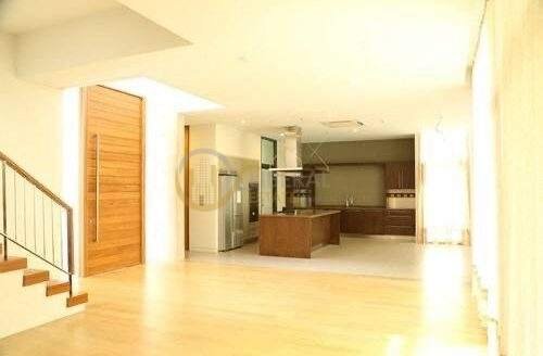 LTHC15596 – Luxury Pool Villa for Rent Phrom Phong | Private Pool Residence | Near BTS Phrom Phong | 270,000 THB | พูลวิลล่าหรูให้เช่า พร้อมพงษ์ พร้อมสระว่ายน้ำส่วนตัว ใกล้ BTS พร้อมพงษ์