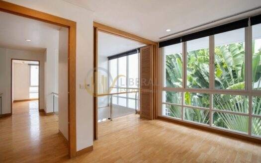 LTHC15594 – Luxury House for Sale Sathorn | Spacious Private Residence | Near BTS Chong Nonsi | 85 MB | บ้านหรูขาย สาทร พื้นที่กว้าง ใกล้ BTS ช่องนนทรี