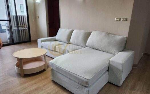 LTHC15592 – Luxury Condo for Rent Asoke | High Floor Spacious Residence | Near BTS Asoke | 52,000 THB | คอนโดหรูให้เช่า อโศก ห้องกว้าง ชั้นสูง ใกล้ BTS อโศก