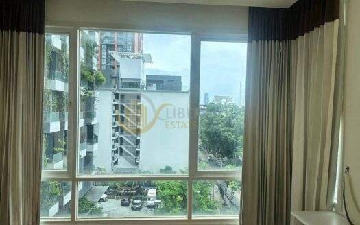 LTHC15580 – Luxury Condo for Sale Phrom Phong | Best Value in Prime Location | Near BTS Phrom Phong | 11.9 MB | คอนโดหรูขาย พร้อมพงษ์ ราคาพิเศษ ทำเลดี ใกล้ BTS พร้อมพงษ์