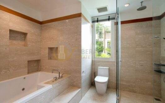 LTHC15594 – Luxury House for Sale Sathorn | Spacious Private Residence | Near BTS Chong Nonsi | 85 MB | บ้านหรูขาย สาทร พื้นที่กว้าง ใกล้ BTS ช่องนนทรี