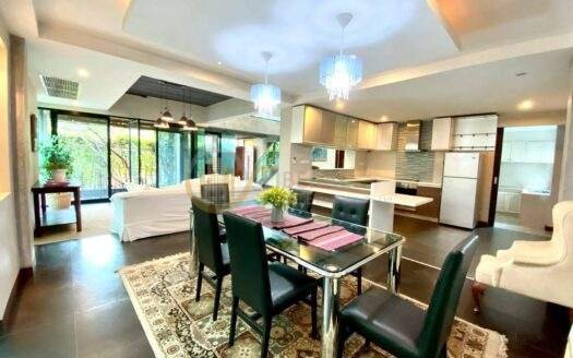 LTHC15595 – Luxury House for Rent Thonglor | Private Pool & Jacuzzi | Near BTS Thonglor | 220,000 THB | บ้านหรูให้เช่า ทองหล่อ พร้อมสระว่ายน้ำและจากุซซี่ ใกล้ BTS ทองหล่อ