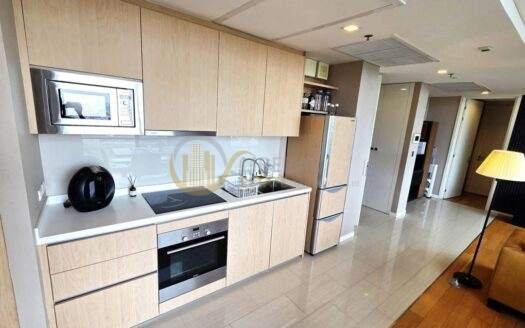 LTHC15582 – Luxury Condo for Rent Nana | Panorama Unblocked View | Near BTS Nana & Airport Rail Link | 75,000 THB | คอนโดหรูให้เช่า นานา วิวพาโนรามา โล่งทุกห้อง ใกล้ BTS นานา