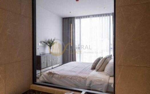 LTHC15607 – Luxury Condo for Rent Thonglor | Private Hideaway Residence | Near BTS Thonglor | 50,500 THB | คอนโดหรูให้เช่า ทองหล่อ บรรยากาศส่วนตัว ใกล้ BTS ทองหล่อ