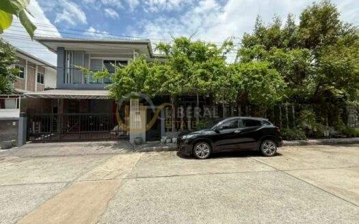 LTHC15602 – Luxury Corner House for Sale Pattanakarn | Spacious Family Residence | The Plant Pattanakarn 38 | 20.8 MB | บ้านเดี่ยวมุมหรูขาย พัฒนาการ 38 พื้นที่กว้าง เหมาะสำหรับครอบครัว
