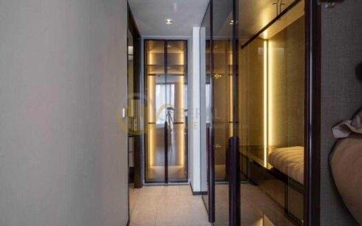 LTHC15607 – Luxury Condo for Rent Thonglor | Private Hideaway Residence | Near BTS Thonglor | 50,500 THB | คอนโดหรูให้เช่า ทองหล่อ บรรยากาศส่วนตัว ใกล้ BTS ทองหล่อ