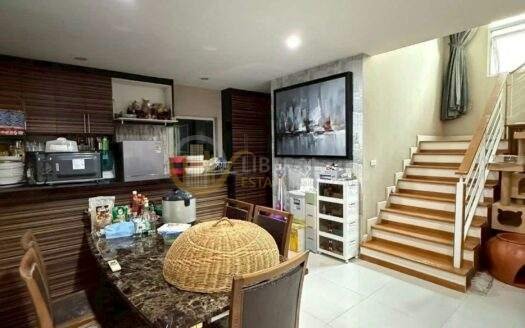 LTHC15602 – Luxury Corner House for Sale Pattanakarn | Spacious Family Residence | The Plant Pattanakarn 38 | 20.8 MB | บ้านเดี่ยวมุมหรูขาย พัฒนาการ 38 พื้นที่กว้าง เหมาะสำหรับครอบครัว