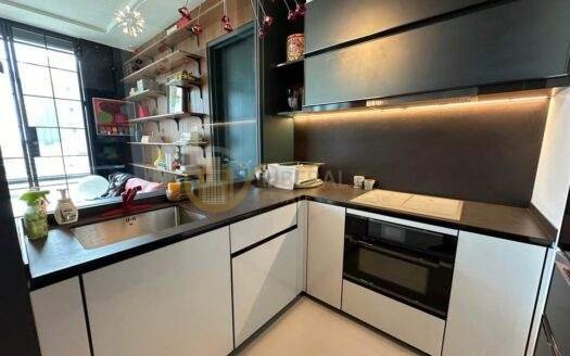 LTHC15601 – Luxury Condo for Rent Thonglor | Elegant High Floor Residence | Near BTS Thonglor | 98,000 THB | คอนโดหรูให้เช่า ทองหล่อ ห้องสวย ชั้นสูง ใกล้ BTS ทองหล่อ