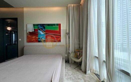 LTHC15601 – Luxury Condo for Rent Thonglor | Elegant High Floor Residence | Near BTS Thonglor | 98,000 THB | คอนโดหรูให้เช่า ทองหล่อ ห้องสวย ชั้นสูง ใกล้ BTS ทองหล่อ