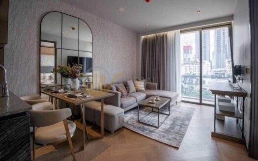 LTHC15607 – Luxury Condo for Rent Thonglor | Private Hideaway Residence | Near BTS Thonglor | 50,500 THB | คอนโดหรูให้เช่า ทองหล่อ บรรยากาศส่วนตัว ใกล้ BTS ทองหล่อ