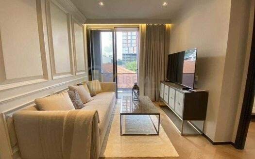 LTHC15610 – Luxury Condo for Rent Ekkamai | Private Hideaway Residence | Near BTS Ekkamai | 65,000 THB | คอนโดหรูให้เช่า เอกมัย บรรยากาศส่วนตัว ใกล้ BTS เอกมัย