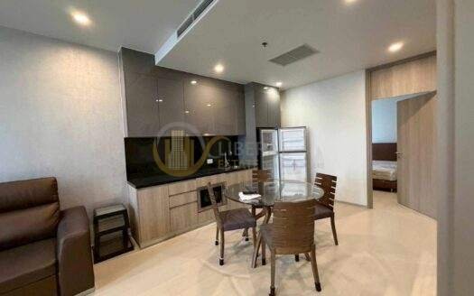 LTHC15618 – Luxury Condo for Rent Ploenchit | High Floor City View | Near BTS Ploenchit | 55,000 THB | คอนโดหรูให้เช่า เพลินจิต ชั้นสูง วิวเมือง ใกล้ BTS เพลินจิต