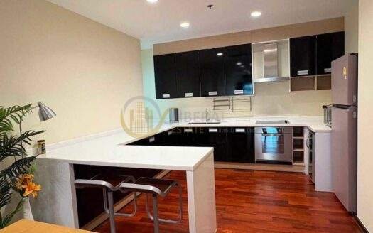 LTHC15619 – Luxury Condo for Rent Thonglor | Spacious Residence | Near BTS Thonglor | 60,000 THB | คอนโดหรูให้เช่า ทองหล่อ ห้องกว้าง ใกล้ BTS ทองหล่อ
