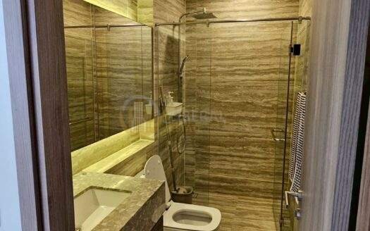 LTHC15612 – Luxury Condo for Rent Asoke | High Floor Modern Residence | Near BTS Asoke | 120,000 THB | คอนโดหรูให้เช่า อโศก ห้องสวย ชั้นสูง ใกล้ BTS อโศก