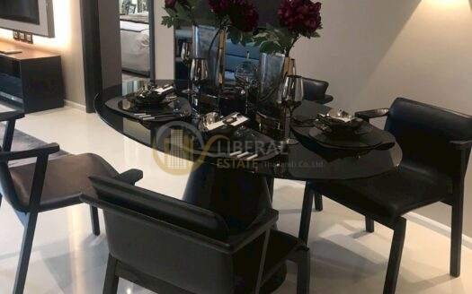 LTHC15617 – Luxury Condo for Rent Thonglor | High Floor Elegant Residence | Near BTS Thonglor | 120,000 THB | คอนโดหรูให้เช่า ทองหล่อ ห้องสวย ชั้นสูง ใกล้ BTS ทองหล่อ