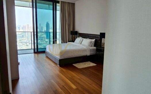 LTH15623 – Luxury Riverside Condo for Rent Khlong San | Private Lift Corner Unit | Banyan Tree Riverside Residences | 180,000 THB | คอนโดหรูริมแม่น้ำให้เช่า คลองสาน ห้องมุม พร้อมลิฟต์ส่วนตัว
