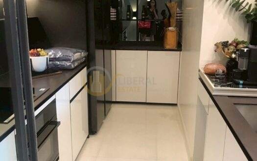 LTHC15617 – Luxury Condo for Rent Thonglor | High Floor Elegant Residence | Near BTS Thonglor | 120,000 THB | คอนโดหรูให้เช่า ทองหล่อ ห้องสวย ชั้นสูง ใกล้ BTS ทองหล่อ