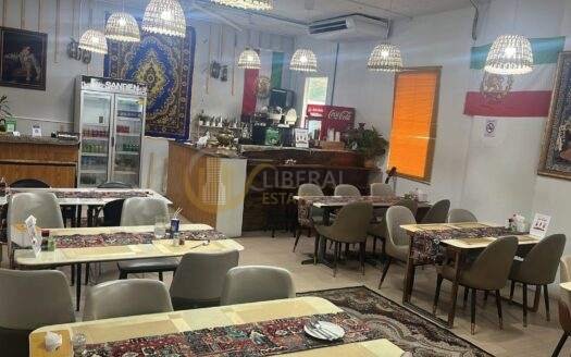 LTHC15620 – Commercial Space for Rent Sukhumvit – Nana | Prime Roadside Location | Near BTS Nana | 110,000 THB | พื้นที่เช่าเชิงพาณิชย์ สุขุมวิท – นานา ทำเลติดถนน ใกล้ BTS นานา