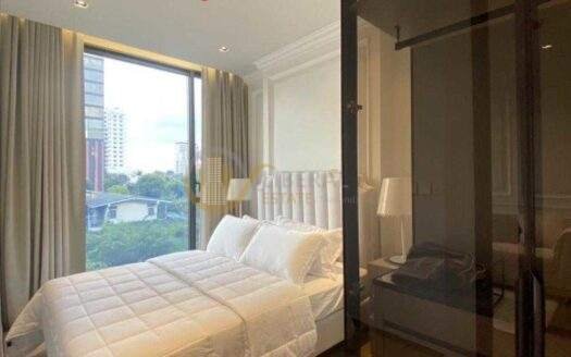 LTHC15610 – Luxury Condo for Rent Ekkamai | Private Hideaway Residence | Near BTS Ekkamai | 65,000 THB | คอนโดหรูให้เช่า เอกมัย บรรยากาศส่วนตัว ใกล้ BTS เอกมัย