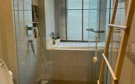 LTHC15616 – Luxury Pet-Friendly Condo for Rent Ekkamai | Corner Unit Modern Residence | Near BTS Ekkamai | 65,000 THB | คอนโดหรูให้เช่า เอกมัย เลี้ยงสัตว์ได้ ห้องมุม ใกล้ BTS เอกมัย
