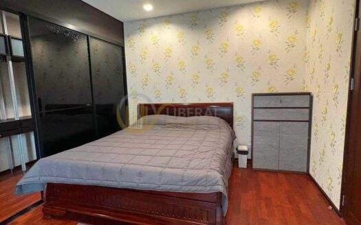 LTHC15619 – Luxury Condo for Rent Thonglor | Spacious Residence | Near BTS Thonglor | 60,000 THB | คอนโดหรูให้เช่า ทองหล่อ ห้องกว้าง ใกล้ BTS ทองหล่อ
