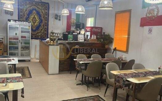 LTHC15620 – Commercial Space for Rent Sukhumvit – Nana | Prime Roadside Location | Near BTS Nana | 110,000 THB | พื้นที่เช่าเชิงพาณิชย์ สุขุมวิท – นานา ทำเลติดถนน ใกล้ BTS นานา