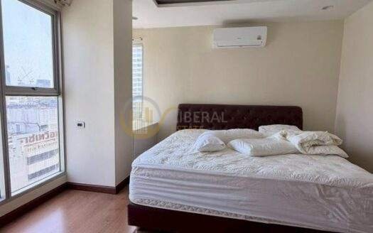 LTHC15613 – Luxury Condo for Rent Ratchathewi | Spacious City Residence | Near BTS Ratchathewi | 65,000 THB | คอนโดหรูให้เช่า ราชเทวี ห้องกว้าง ใกล้ BTS ราชเทวี