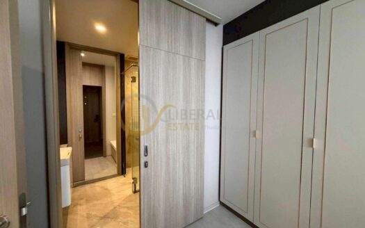 LTHC15618 – Luxury Condo for Rent Ploenchit | High Floor City View | Near BTS Ploenchit | 55,000 THB | คอนโดหรูให้เช่า เพลินจิต ชั้นสูง วิวเมือง ใกล้ BTS เพลินจิต