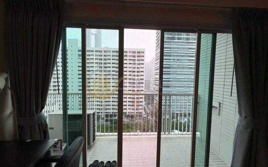 LTHC15619 – Luxury Condo for Rent Thonglor | Spacious Residence | Near BTS Thonglor | 60,000 THB | คอนโดหรูให้เช่า ทองหล่อ ห้องกว้าง ใกล้ BTS ทองหล่อ