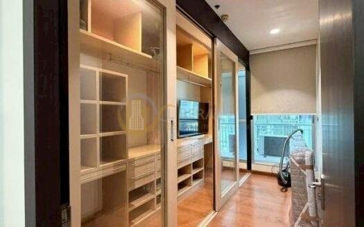 LTHC15613 – Luxury Condo for Rent Ratchathewi | Spacious City Residence | Near BTS Ratchathewi | 65,000 THB | คอนโดหรูให้เช่า ราชเทวี ห้องกว้าง ใกล้ BTS ราชเทวี