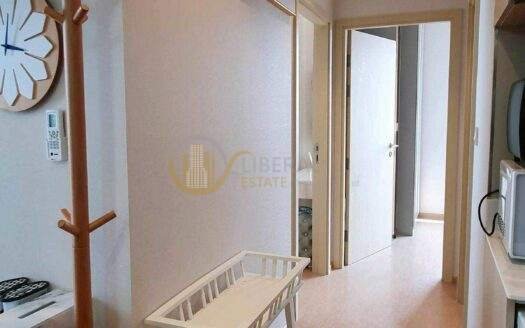 LTHC15616 – Luxury Pet-Friendly Condo for Rent Ekkamai | Corner Unit Modern Residence | Near BTS Ekkamai | 65,000 THB | คอนโดหรูให้เช่า เอกมัย เลี้ยงสัตว์ได้ ห้องมุม ใกล้ BTS เอกมัย