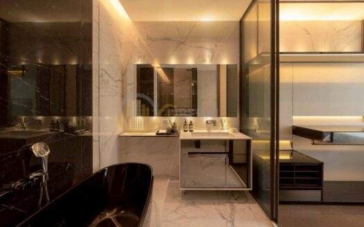 LTHC15617 – Luxury Condo for Rent Thonglor | High Floor Elegant Residence | Near BTS Thonglor | 120,000 THB | คอนโดหรูให้เช่า ทองหล่อ ห้องสวย ชั้นสูง ใกล้ BTS ทองหล่อ