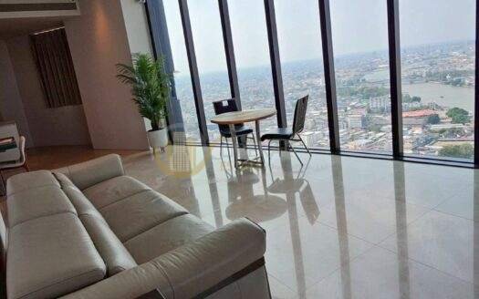 LTH15622 – Luxury Riverside Condo for Sale Khlong San | Private Lift Corner Unit | Banyan Tree Riverside Residences | 70 MB | คอนโดหรูริมแม่น้ำขาย คลองสาน ห้องมุม พร้อมลิฟต์ส่วนตัว