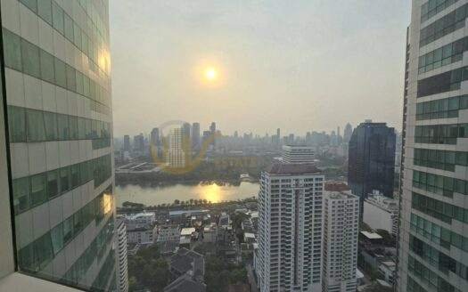 LTH15819OP – Spacious Condo High Floor for Rent Phrom Phong | City Lifestyle Best Value | Near BTS Phrom Phong | 75,000 THB | คอนโดให้เช่า พร้อมพงษ์ ชั้นสูง ห้องกว้าง คุ้มค่า ใกล้ BTS พร้อมพงษ์