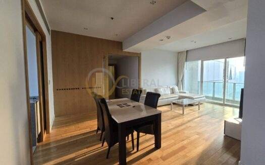LTH15819OP – Spacious Condo High Floor for Rent Phrom Phong | City Lifestyle Best Value | Near BTS Phrom Phong | 75,000 THB | คอนโดให้เช่า พร้อมพงษ์ ชั้นสูง ห้องกว้าง คุ้มค่า ใกล้ BTS พร้อมพงษ์