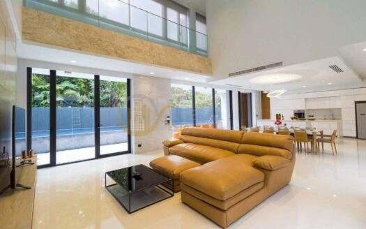 LTH15706OP – Luxury Pool Villa Ekkamai | Rare Land Plot 127.3 Sq.W. | Private Pool Residence | 98 MB | บ้านหรูพร้อมสระว่ายน้ำ เอกมัย ที่ดินแปลงหายาก 127.3 ตร.วา
